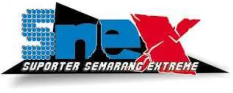 Gambar 5. Logo Snex 