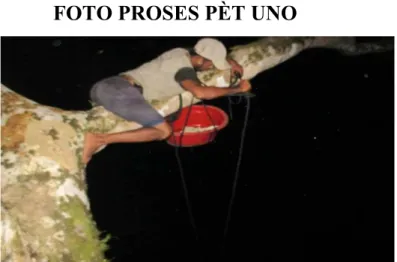 FOTO PROSES PЀT UNO 