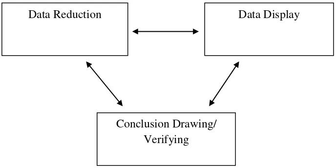 Figure 3.2. The Analysis Data 