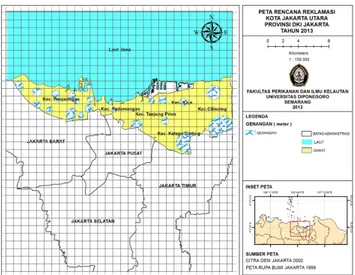 Gambar 1. Grafik Pasang Surut Bulan Oktober 2013