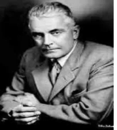 Gambar 5 : John B.Watshon (1878-1958) 