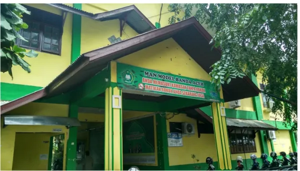 FOTO KEGIATAN PENELITIAN 