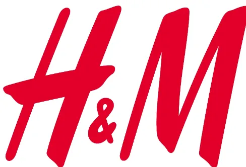 Gambar 3- 1 Logo Perusahaan H&M