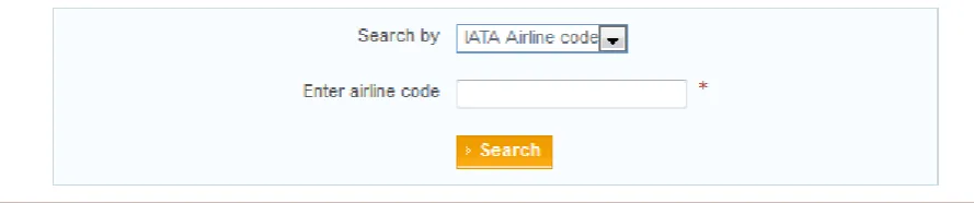 Tabel 4  Daftar Kode-Kode Kota di Dunia 