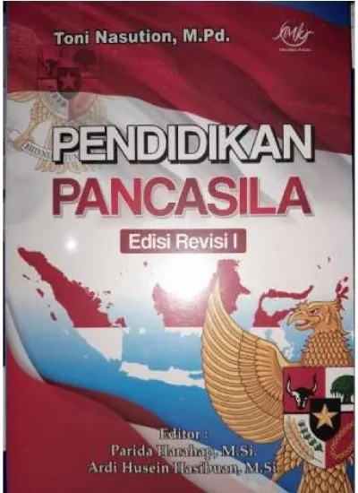 Konsep Dan Urgensi Pendidikan Pancasila - RUANG LINGKUP PENDIDIKAN ...