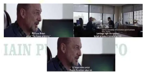 Gambar 4.7 : Scene 6 