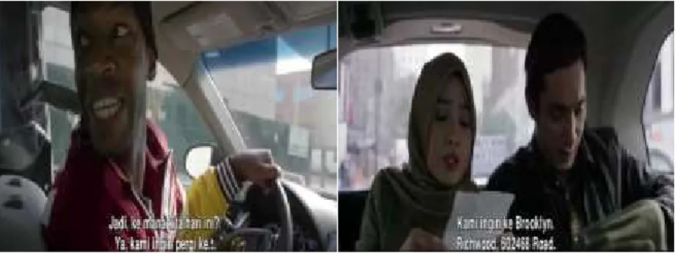 Gambar 4.9 : Scene 8 