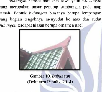 Gambar 11. Papan Nama Masjid Muhammad Cheng Hoo Surabaya