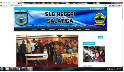 Gambar 15. Pengujian dengan Mozilla Firefox 