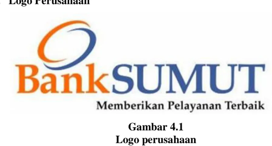 Gambar 4.1  Logo perusahaan 