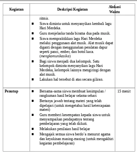 Gambar burung garuda Pancasila. 