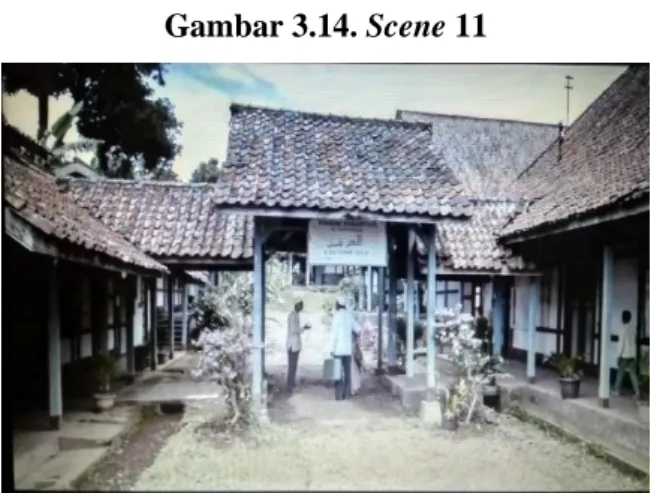 Gambar 3.14. Scene 11 