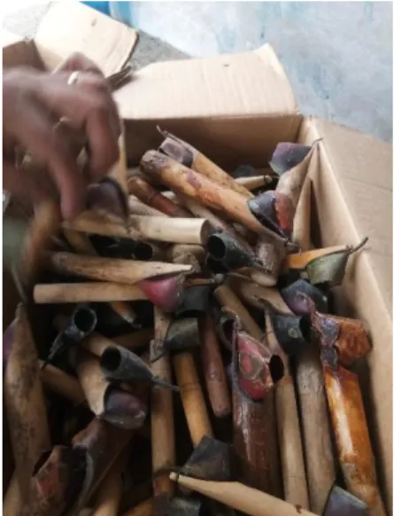 Gambar  3. Canting 
