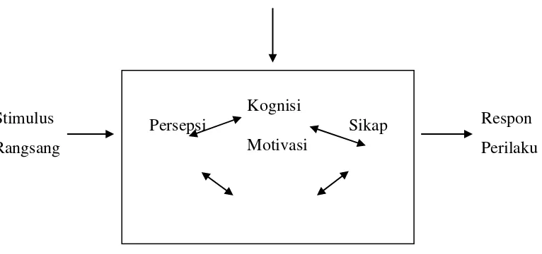 Gambar 2.2 Model Pembentukan Citra 