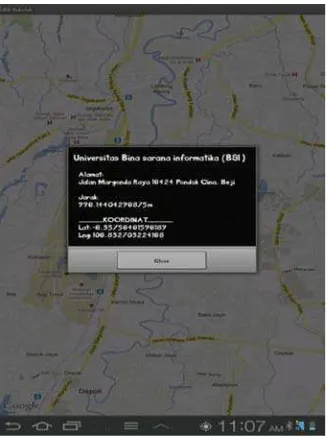 Gambar 9 Tampilan dialogbox  