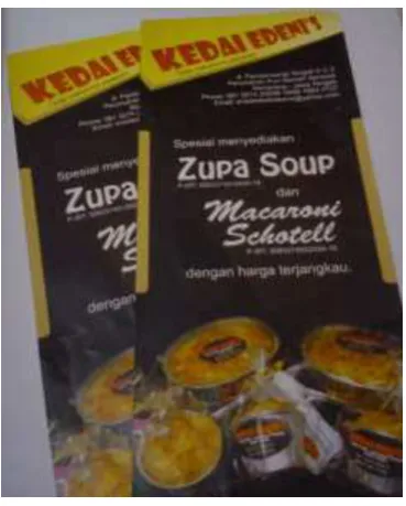 Gambar 2.5 Leaflet 