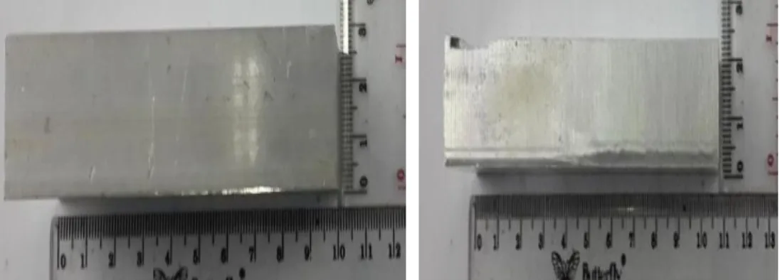 Gambar 3. Suface Tester(sumber: dokumentasi Dani, 2019)