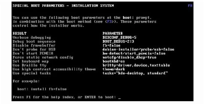 Gambar 1.10 Getting help