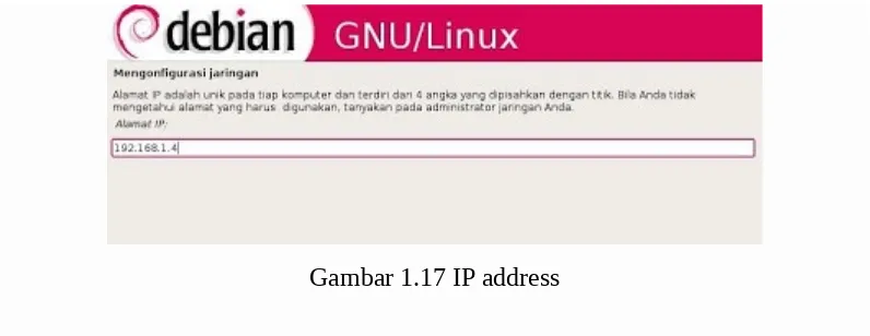 Gambar 1.19 Gateway