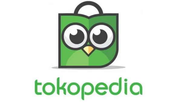 Gambar 3.1 Logo Tokopedia 