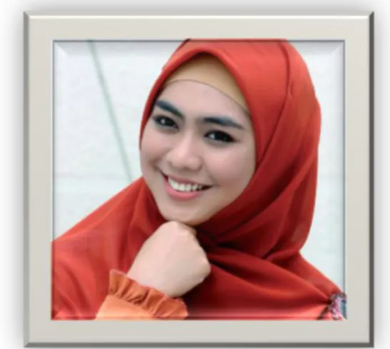 Gambar Rajah 3.10:  Oki Setiana Dewi 