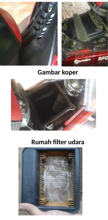 Gambar koper
