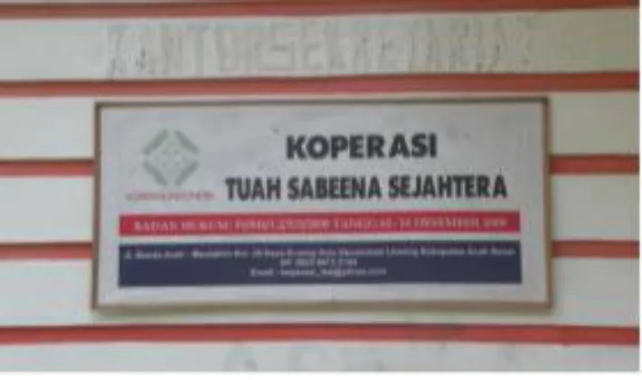Figure 14.Source: Potential of Waterfall as MHPP in Krueng Village, Aceh    R & D ESDM, Moving with Renewable Energy, (Jakarta: R & D ESDM,                 2014), p