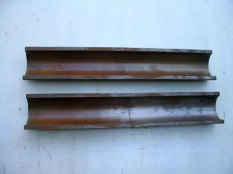 Gambar 3.5 Permanent Mold Casting 