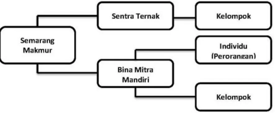 Gambar 4. Program Semarang Makmur BAZNAS Kota Semarang 