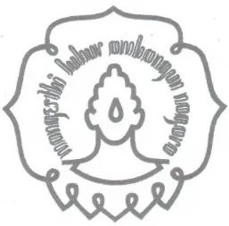 Gambar 1.1 Bagan Struktur Organisasi PT. BPR Nguter Surakarta ...............  14 