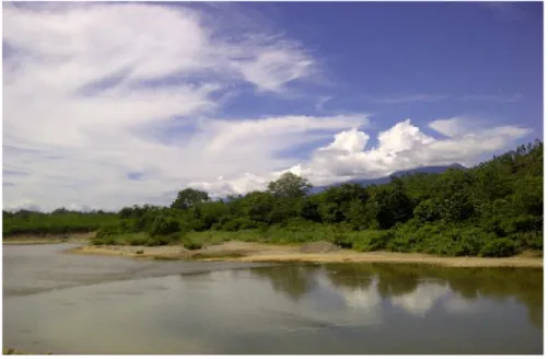 Gambar 2.6 Daerah Aliran Sungai Krueng Jreue