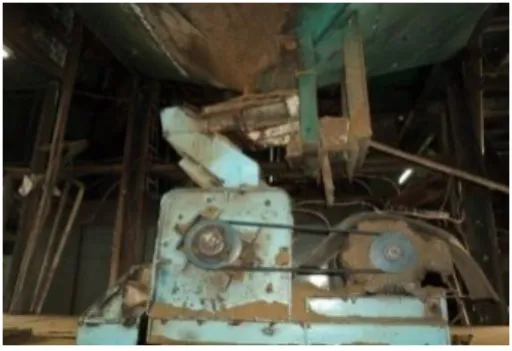Gambar 7.Ripple Mill. 