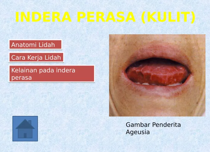 Gambar Penderita 