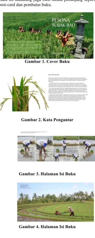 Gambar 1. Cover Buku 