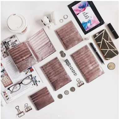 Gambar 3.1. Contoh Card Holder 