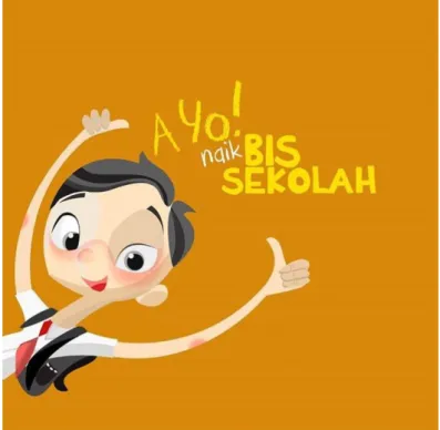Gambar 3.8. Font Rounded Elegance 