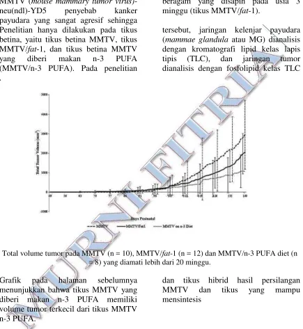Grafik pada 