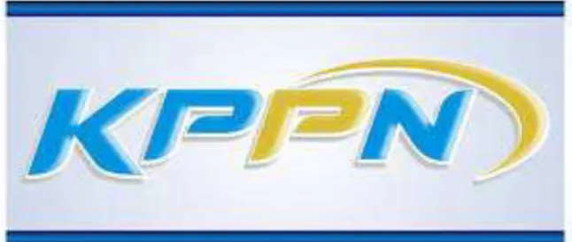 Gambar 2.1 Logo KPPN 