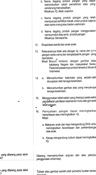 gambar atau yang menyerupal