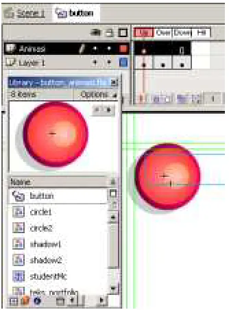 Gambar 2.4 Button