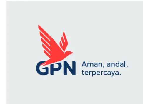Gambar 9.1. Logo Nasional GPN