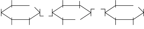 Gambar 2.2. struktur Sellulosa 