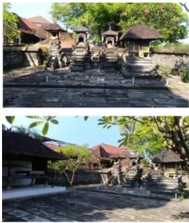 Gambar 5.3 Kondisi Eksisting Areal Madya 