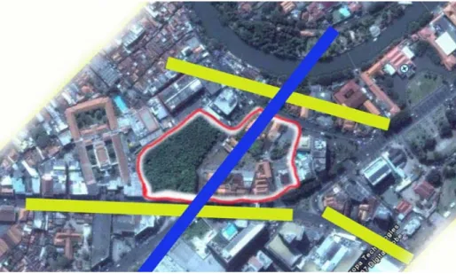 Gambar 3.15.Tampak belakang 