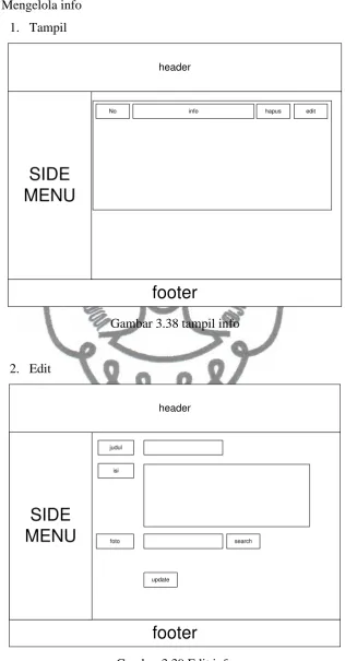 Gambar 3.39 Edit infocommit to user  