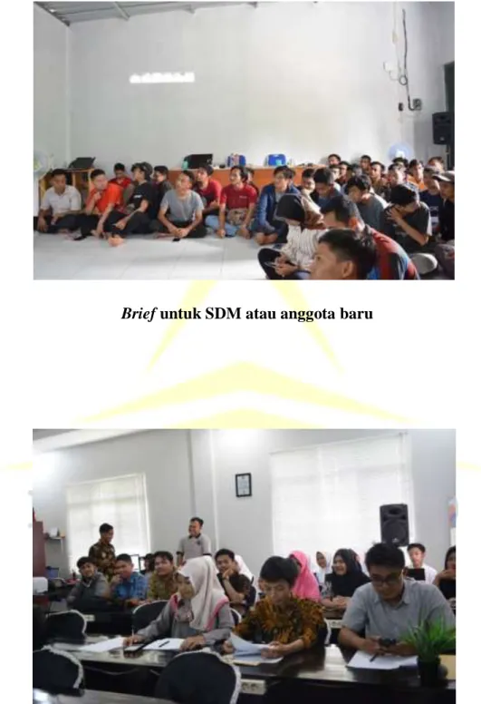 FOTO KEGIATAN 