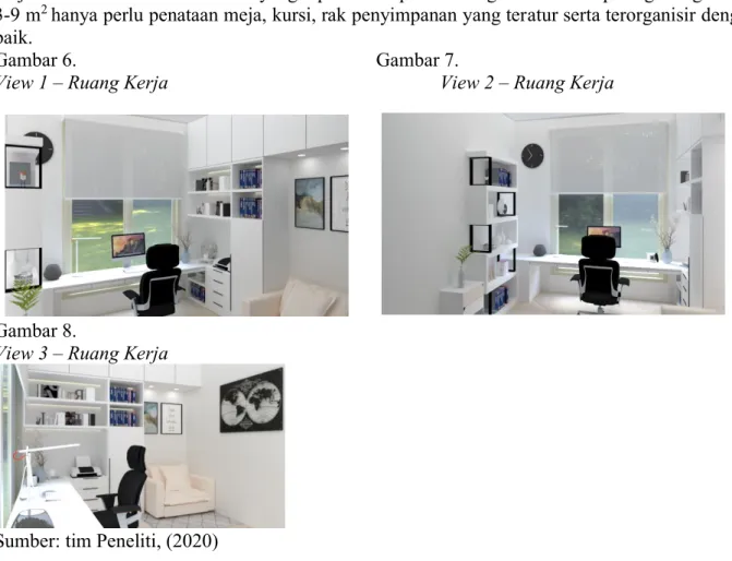 Gambar 6.         Gambar 7.  