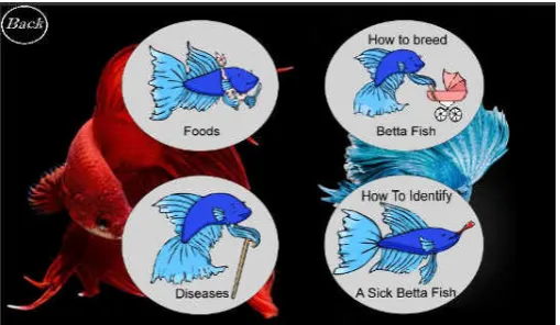 Gambar 7 Betta Fish 