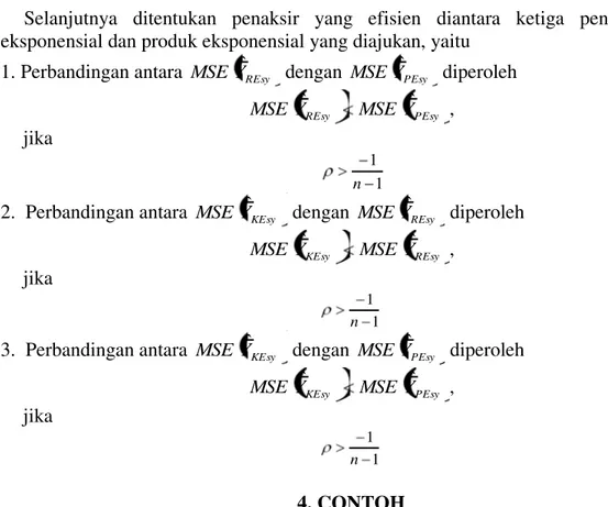 Tabel 1. Lingkar Batang dan Umur Pohon Drendan yang Tumbuh di Pulau Bengkalis 