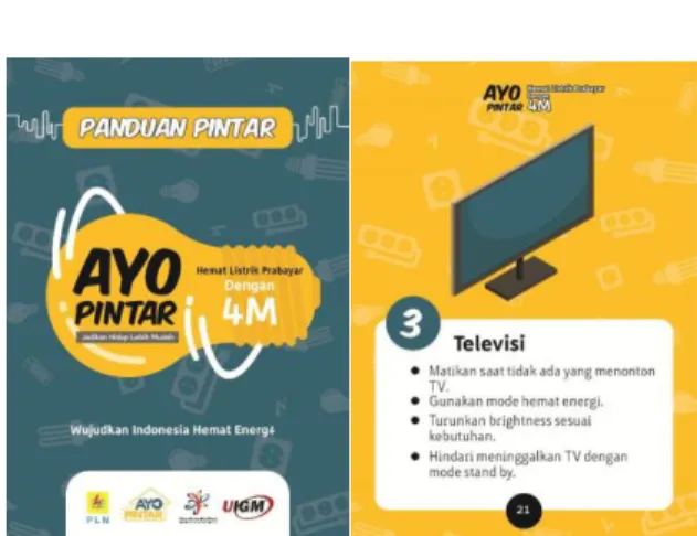 Gambar 6. Final Pre Media (Poster) 